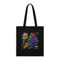 New York Perfect Organic Cotton Tote Bag