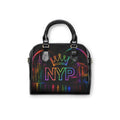NYP City Love Shoulder Handbag