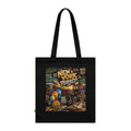 FYP Summer Feel Organic Cotton Tote Bag