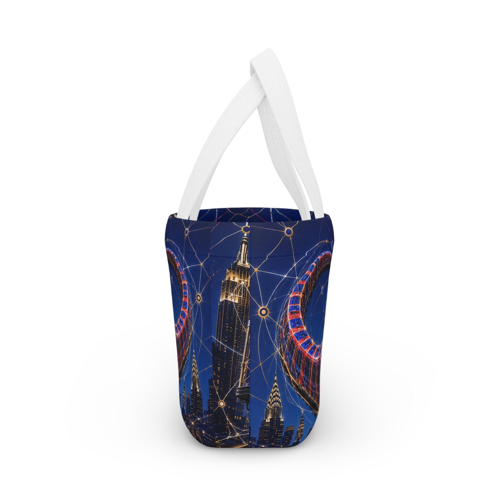 The NYP Route Flow Lunch Bag ™