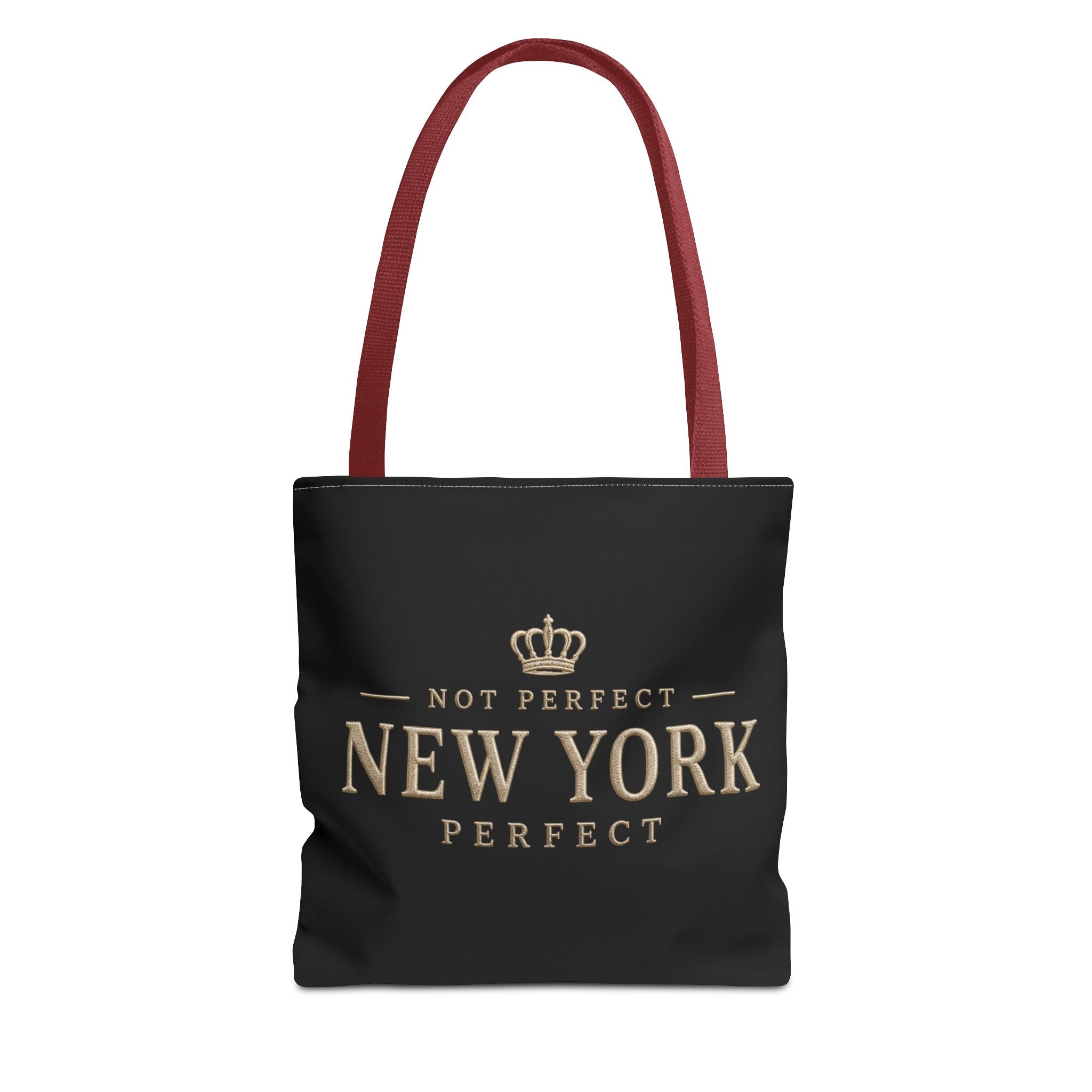 NYP Signature Tote Bag