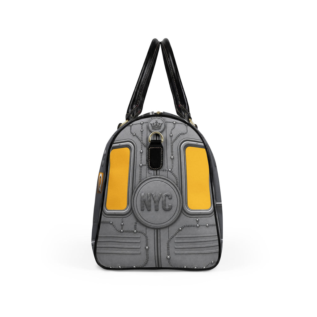 NYP Catch the Q™ Travel Bag