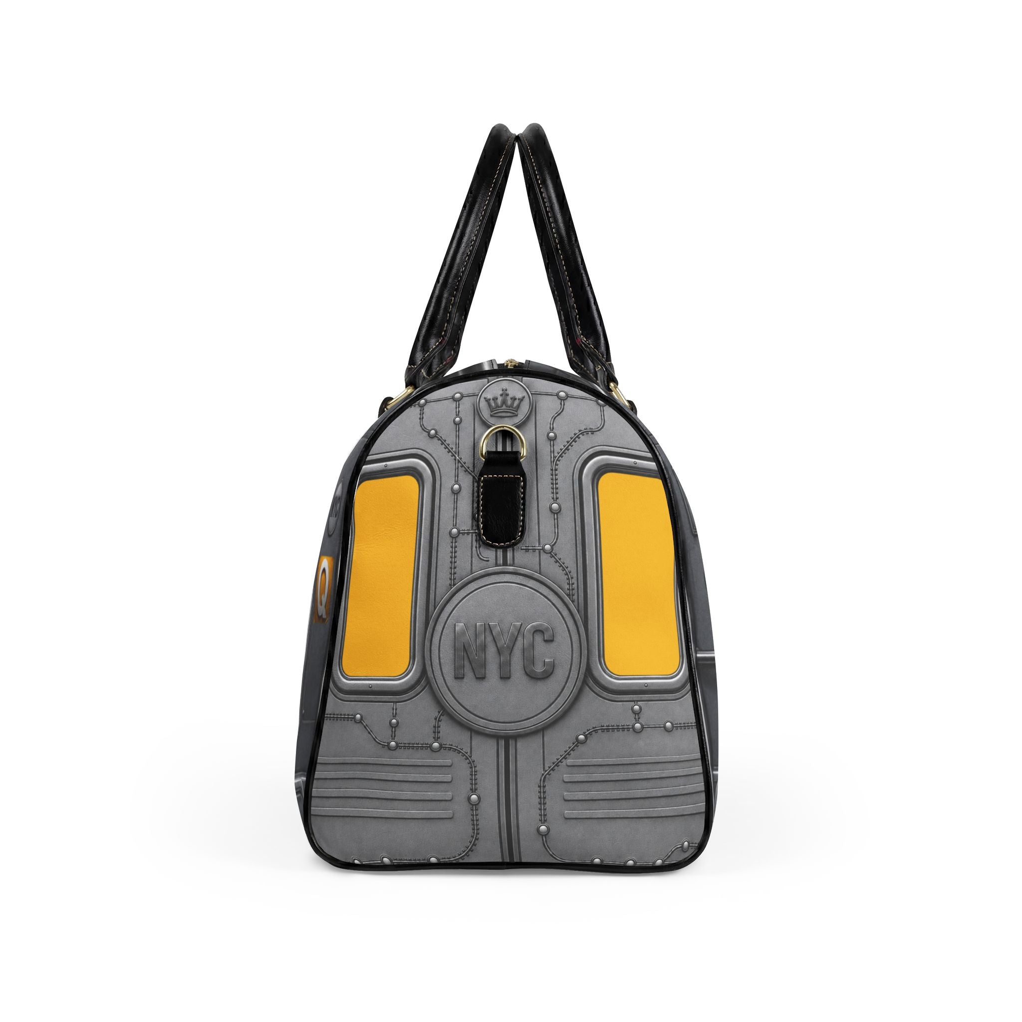 NYP Catch the Q™ Travel Bag