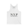 NYP Essential Tank™ – Unisex Jersey Tank