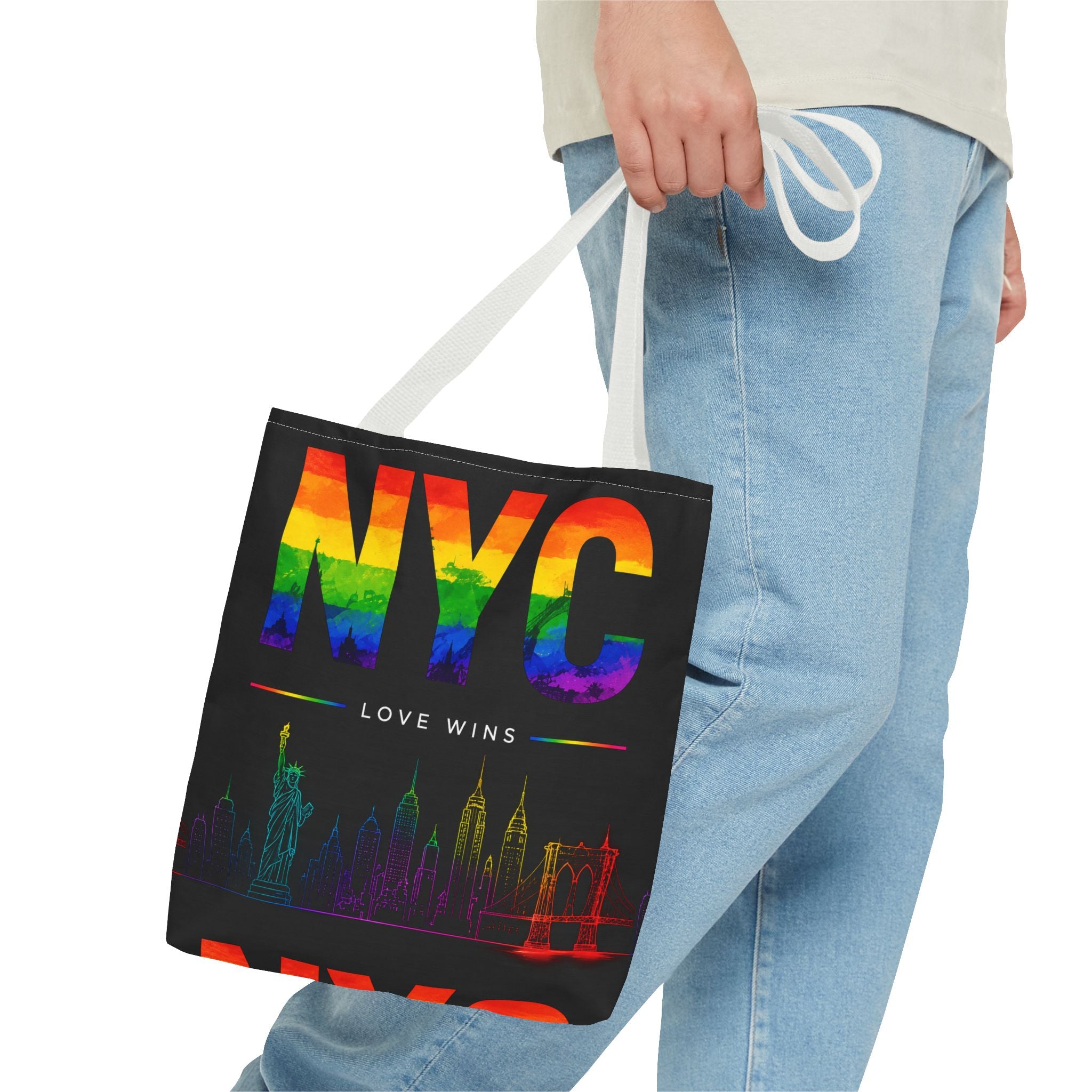 NYP LOVE WINS