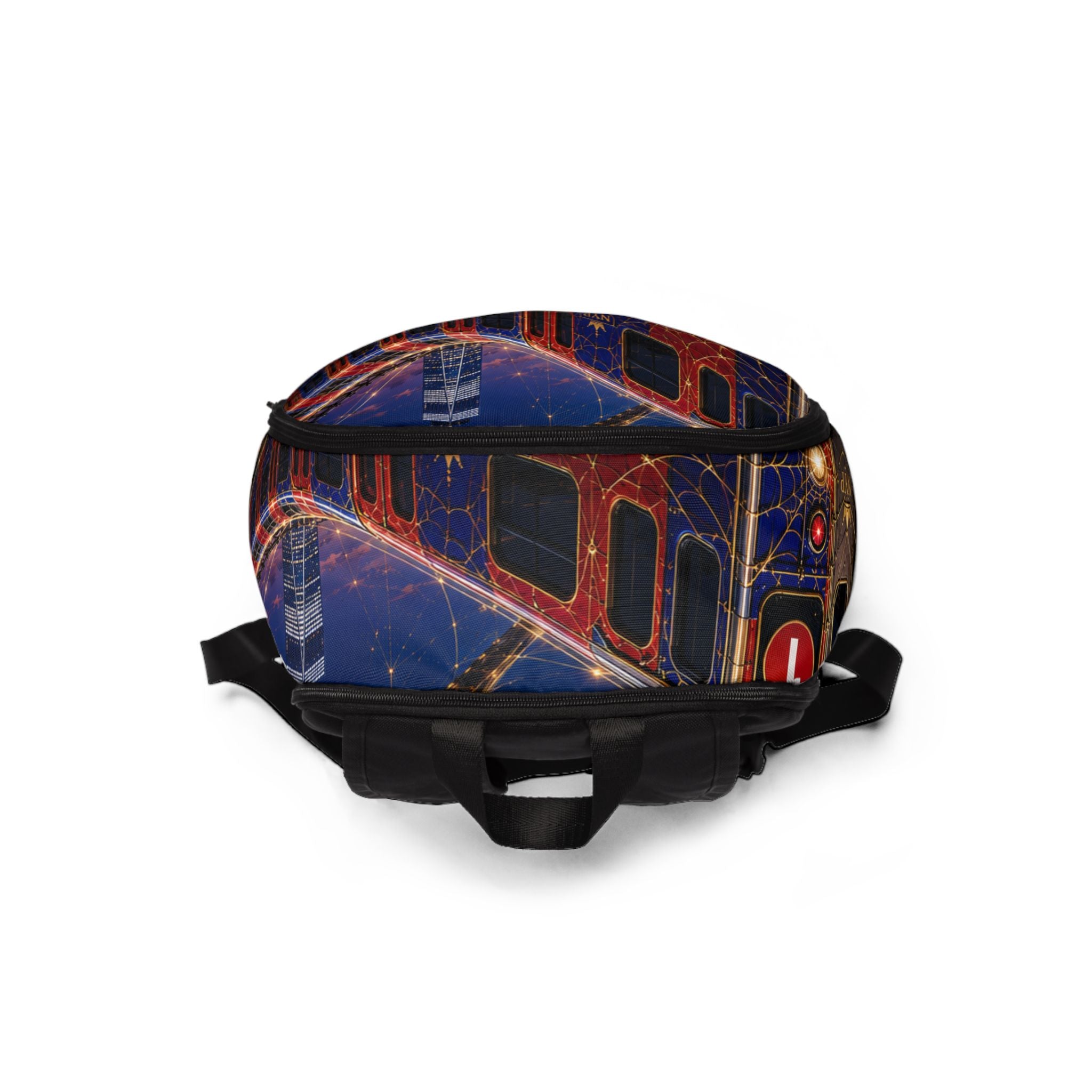 NYP 1 Route Flow Backpack