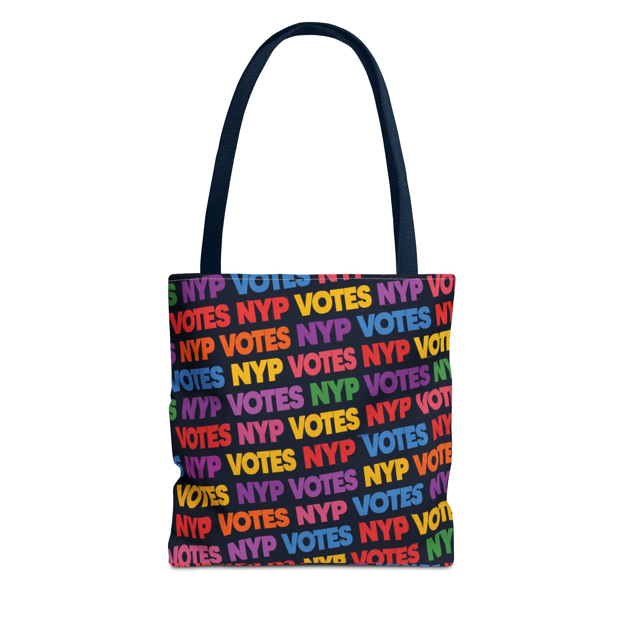 NYP Votes Tote Bag