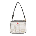 1 Line Mini Shoulder Bag