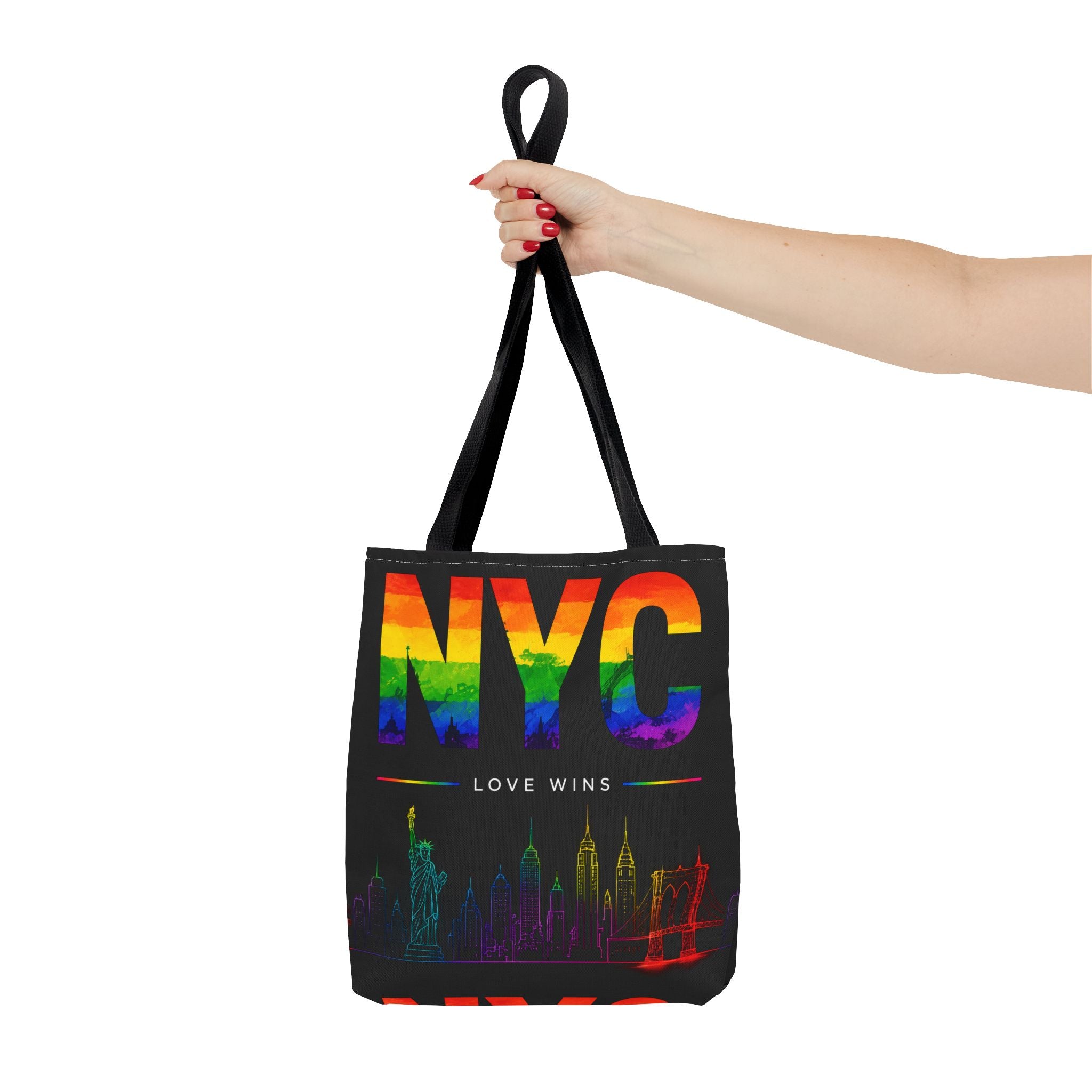 NYP LOVE WINS