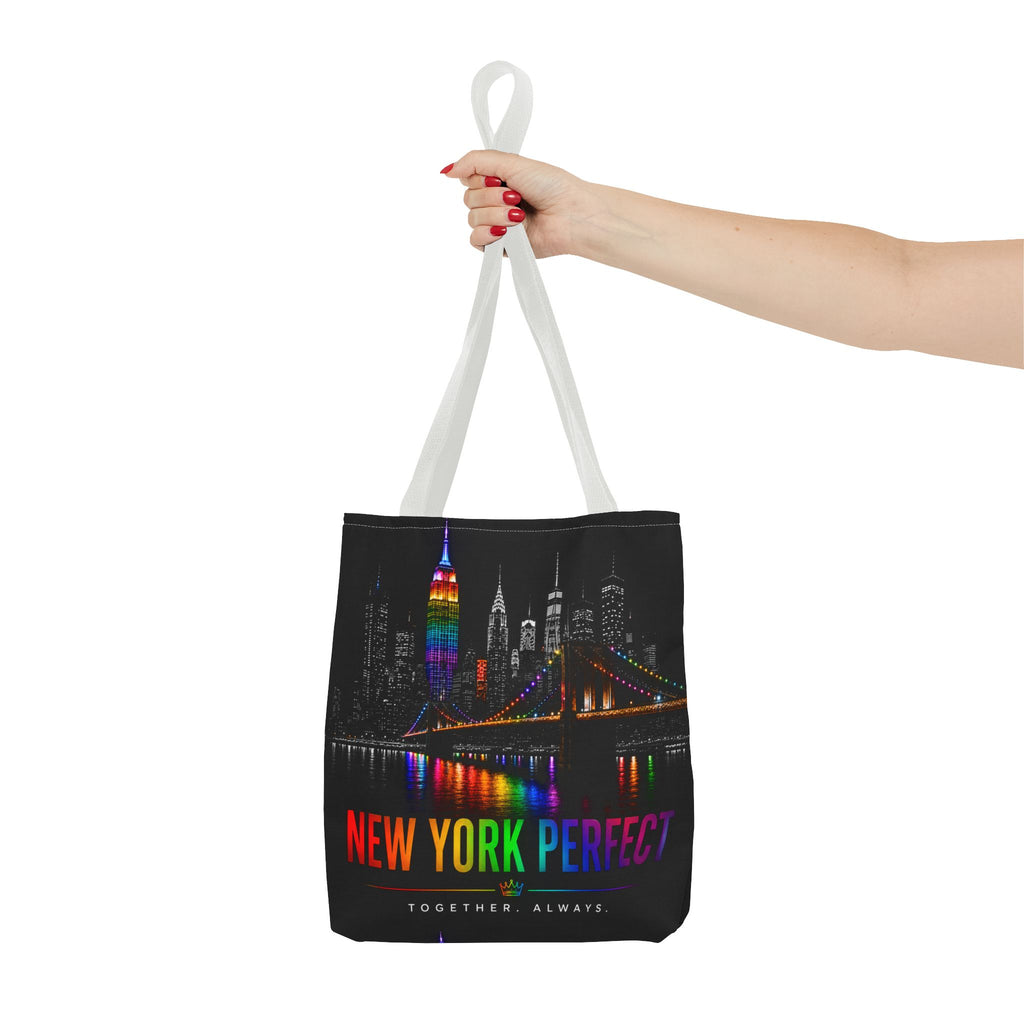 NYP City Lights