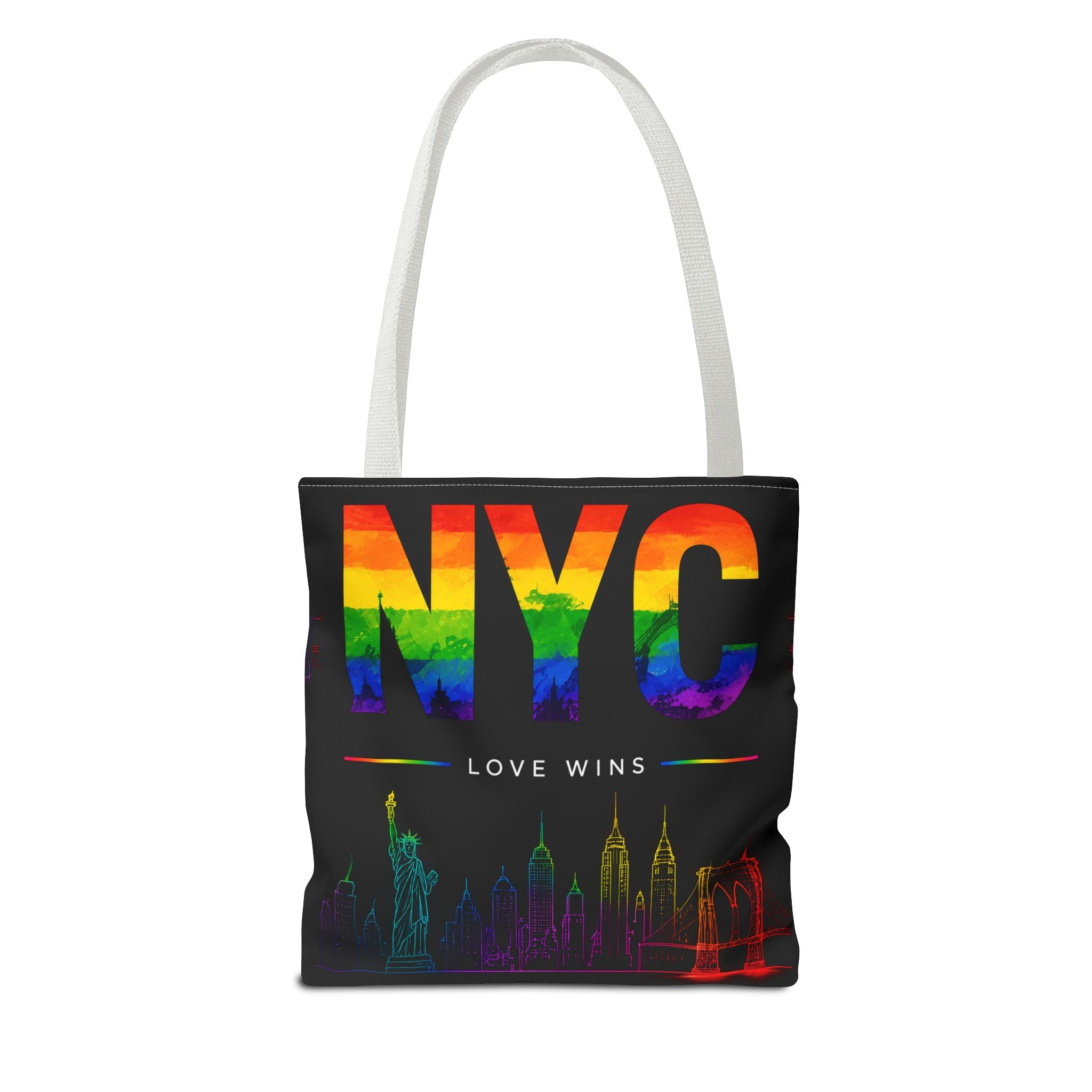 NYP LOVE WINS