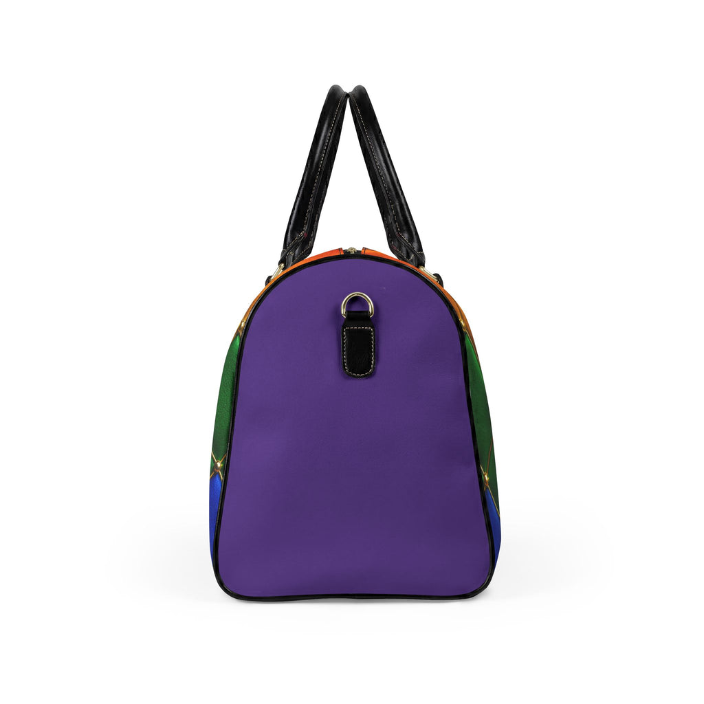 NYC Pride Luxe™ Travel Bag