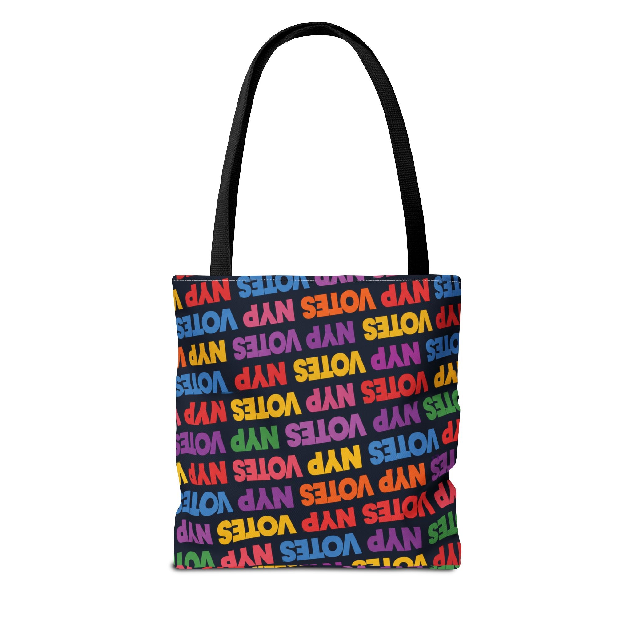 NYP Votes Tote Bag (AOP)
