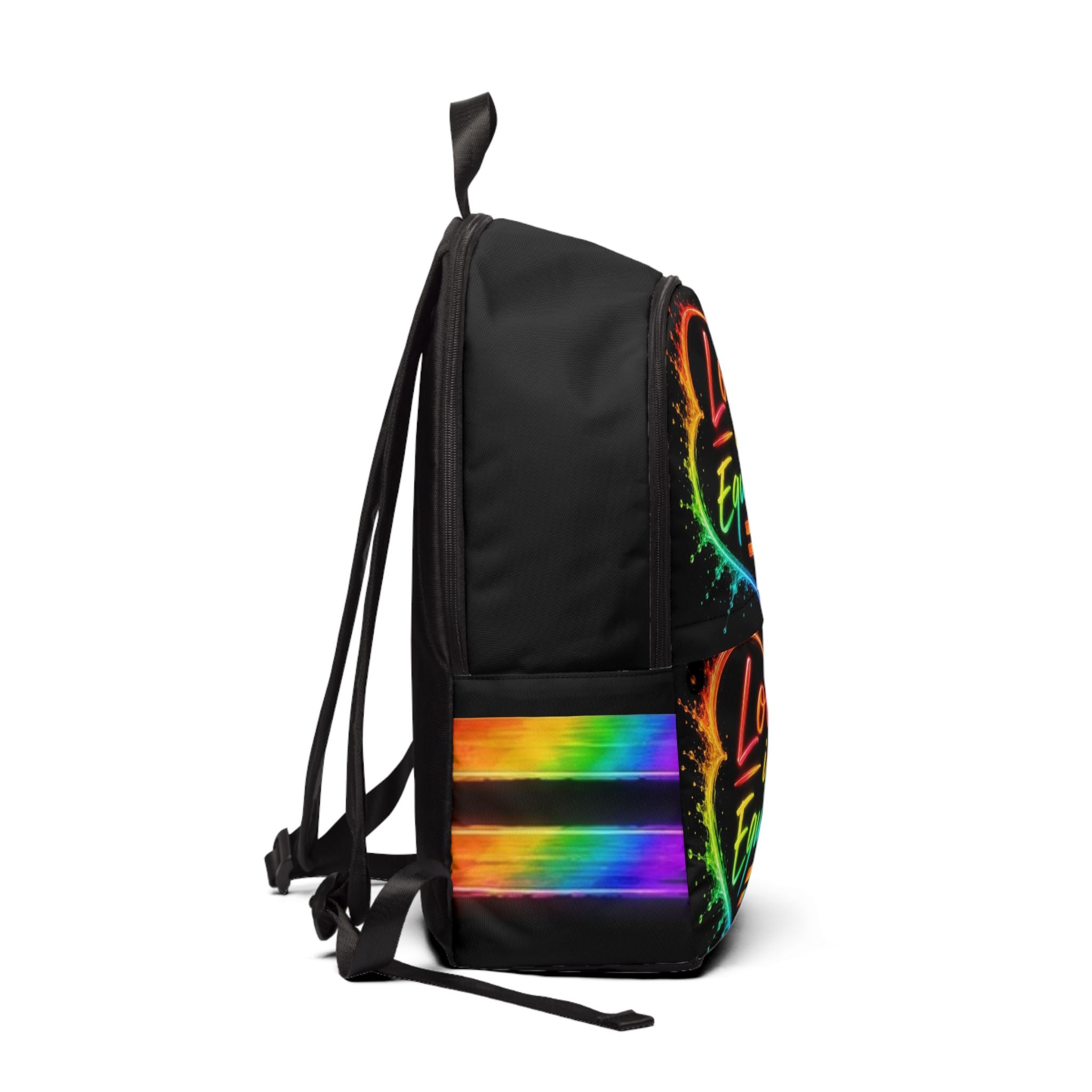 NYP Love is Equality Backpack