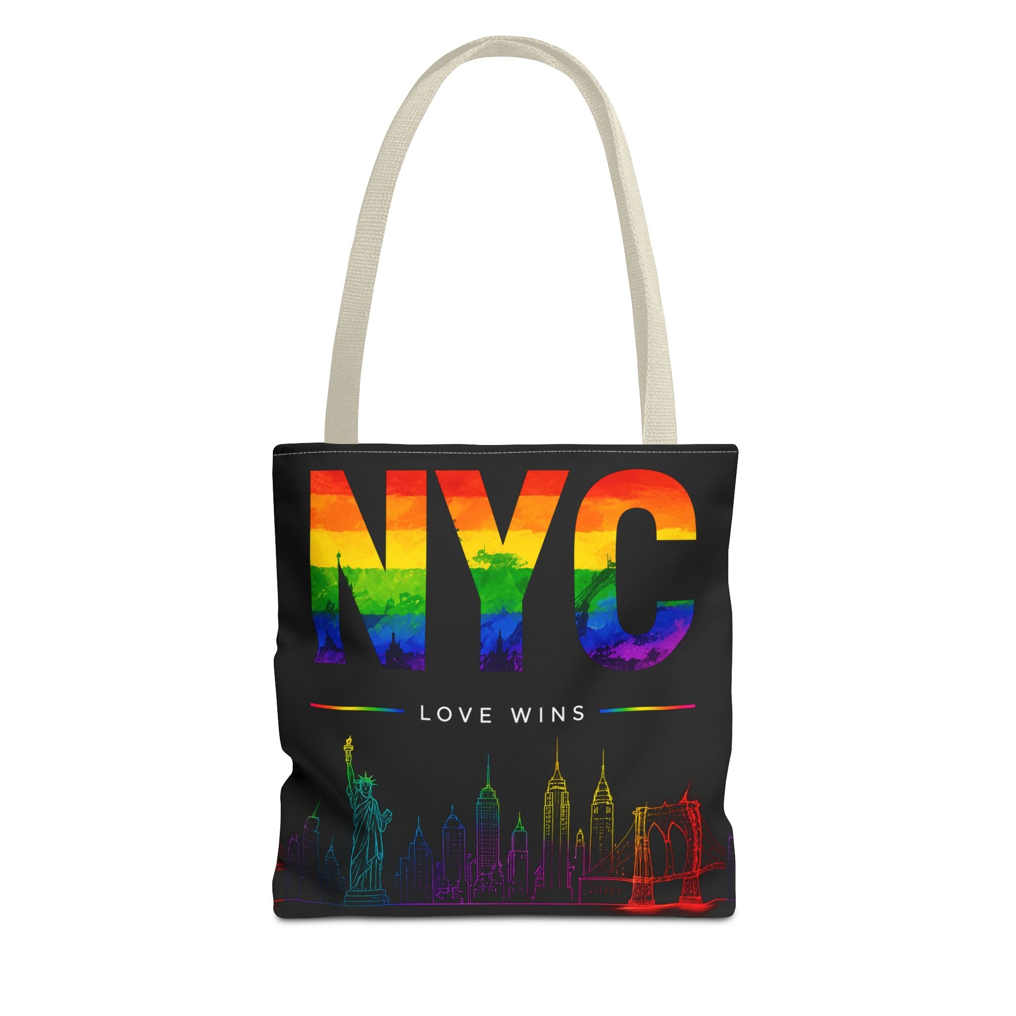 NYP LOVE WINS