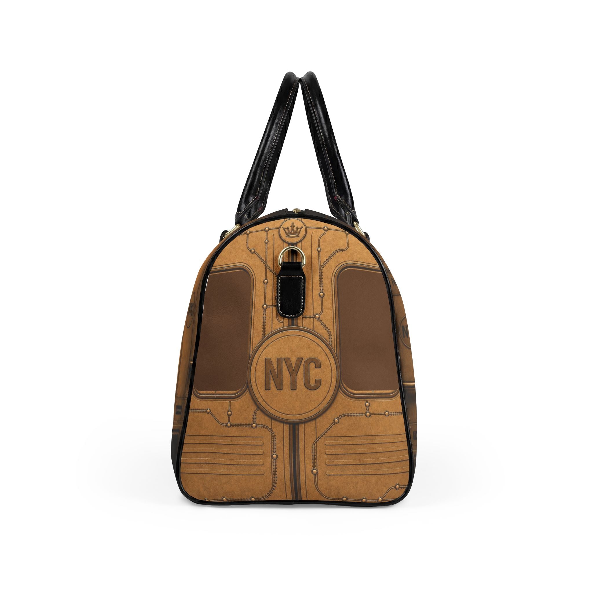 NYP Sit on the J™ Travel Bag