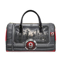 NYP Catch the 9™️ Travel Bag