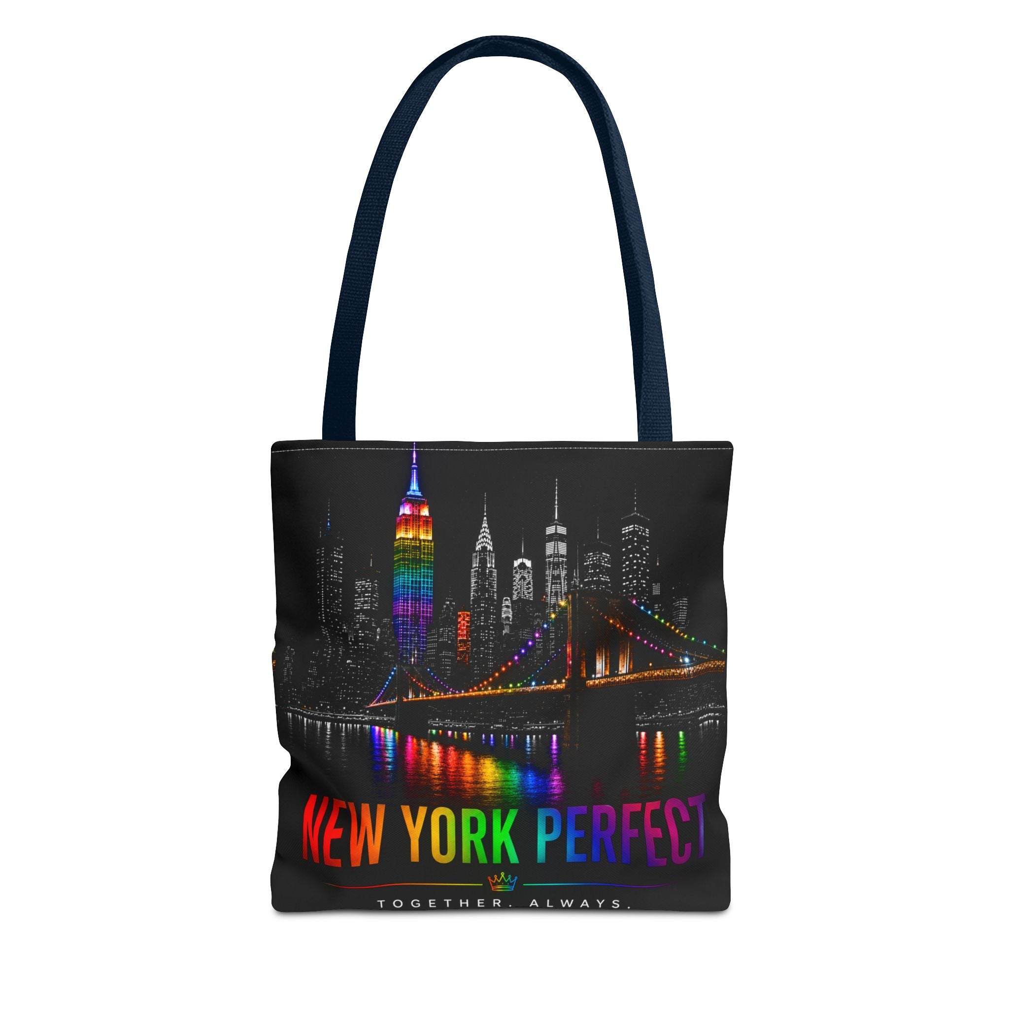 NYP City Lights