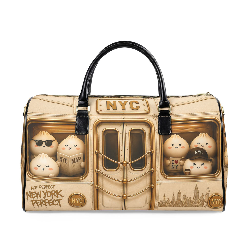 NYP Golden Line