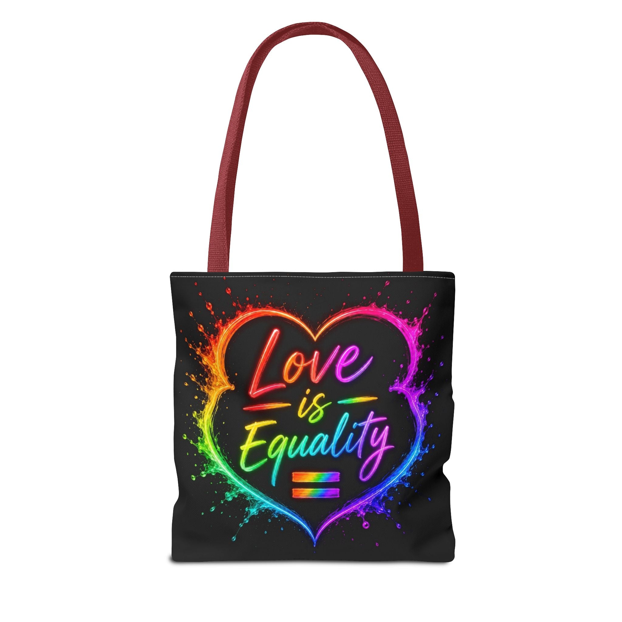 NYP Love is Equality Tote