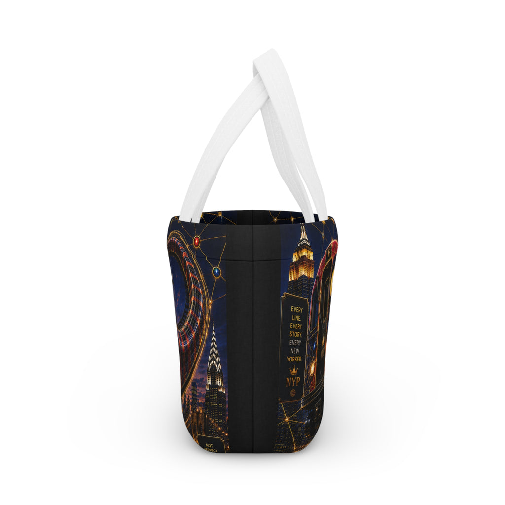 The NYP N Route Flow Lunch Bag ™