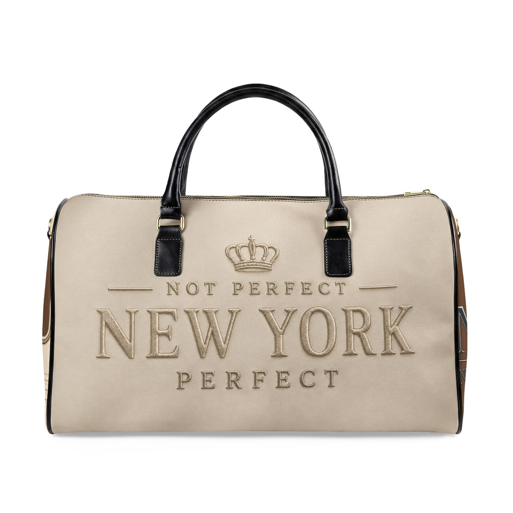 NYP Signature Travel Bag™