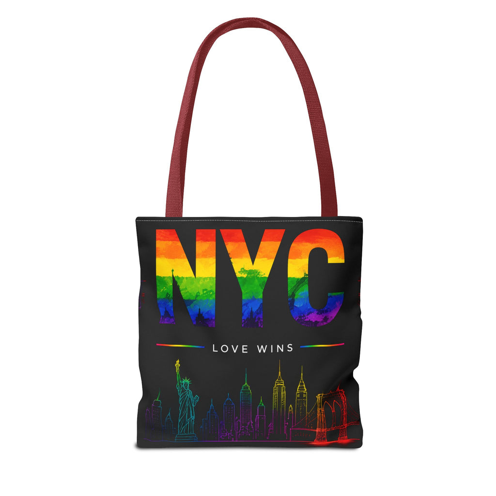 NYP LOVE WINS