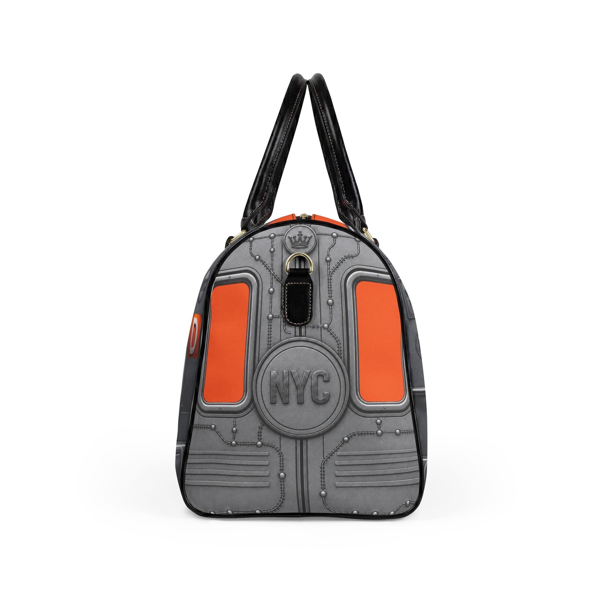 NYP Catch the D™️ Travel Bag
