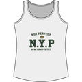 NYP Signature Tank™ – Women’s Core Cotton Tank