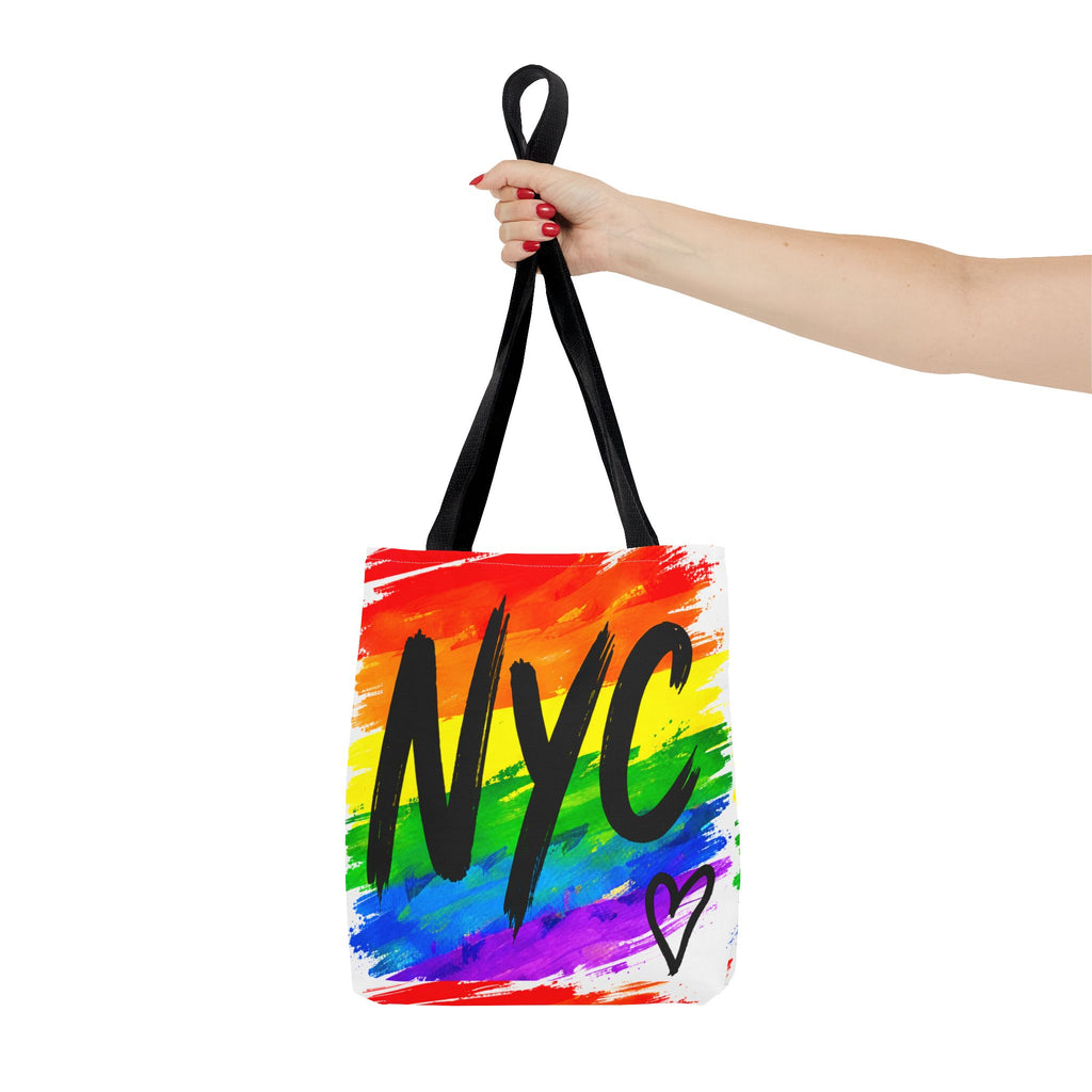 NYP Color Splash NYC