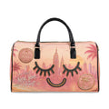 NYP Pink Summer Squished