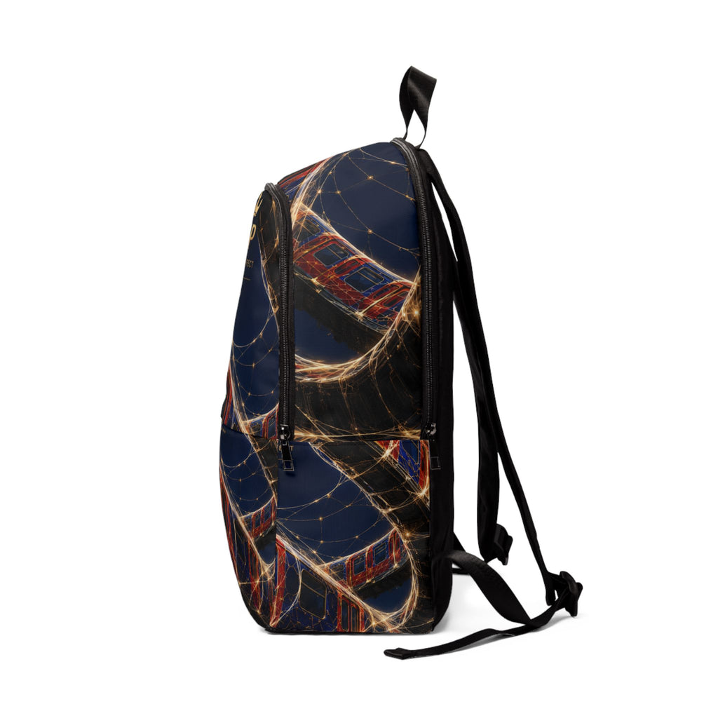 NYP Route Flow Backpack