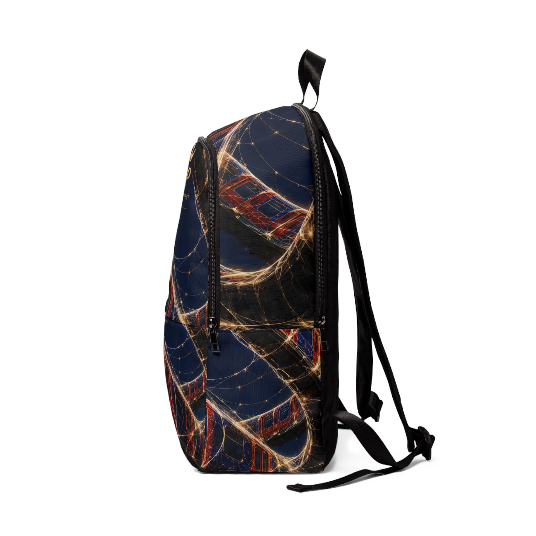 NYP Route Flow Backpack