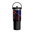 NYP 2 Route Tumbler