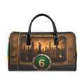 NYP Sit on the 6™ Travel Bag