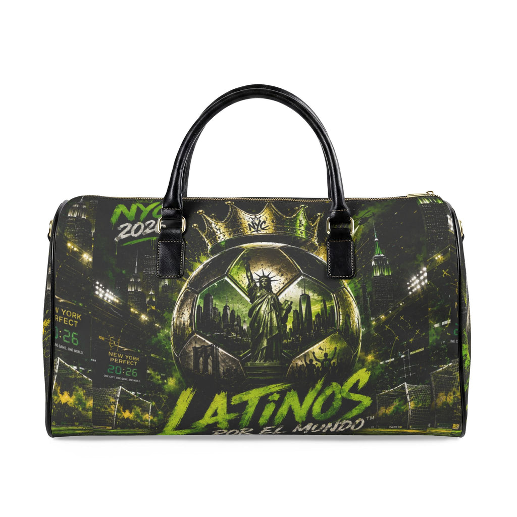 New York Perfect™ El Mundial Bag