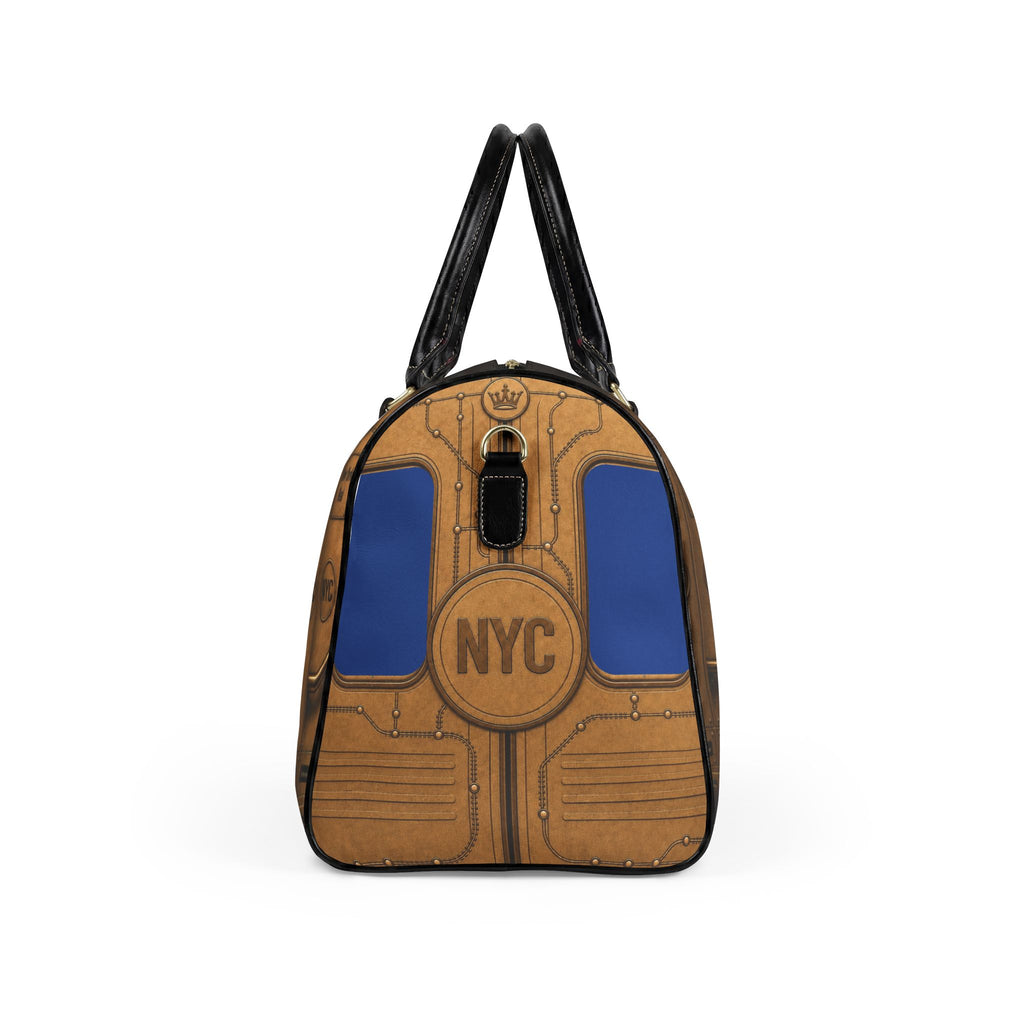 NYP Sit on the A™ Travel Bag