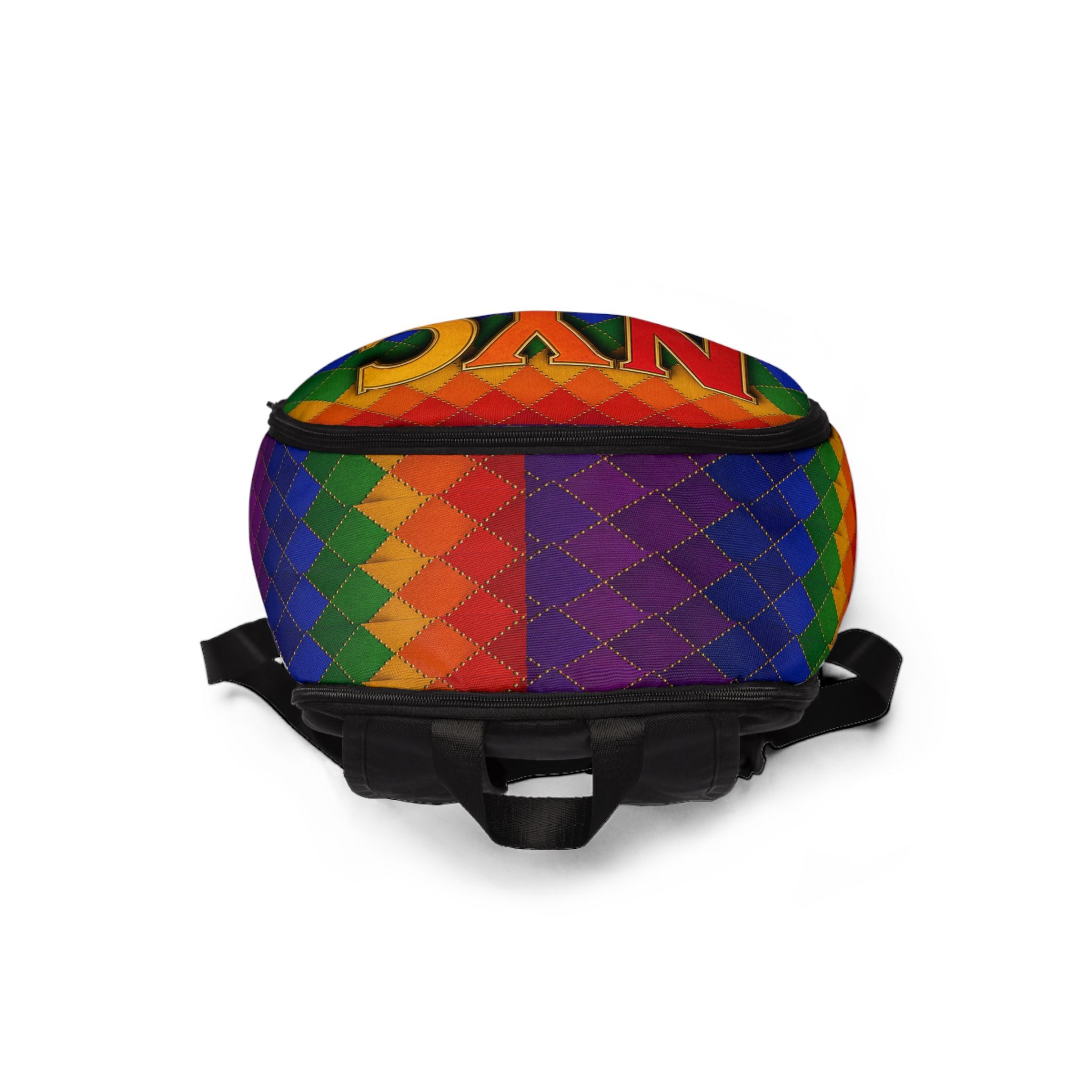 NYP City Colors™ Backpack