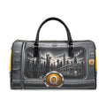 NYP Catch the Q™ Travel Bag