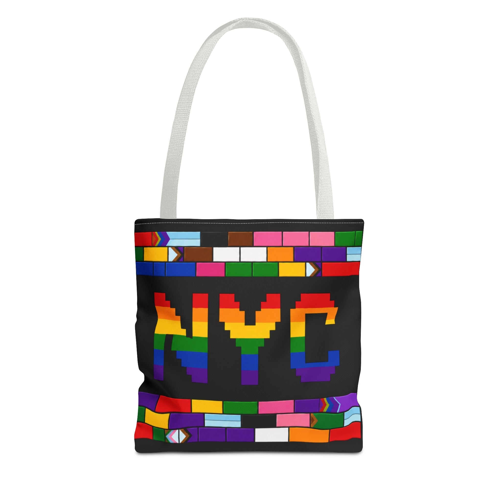 NYP City Tiles