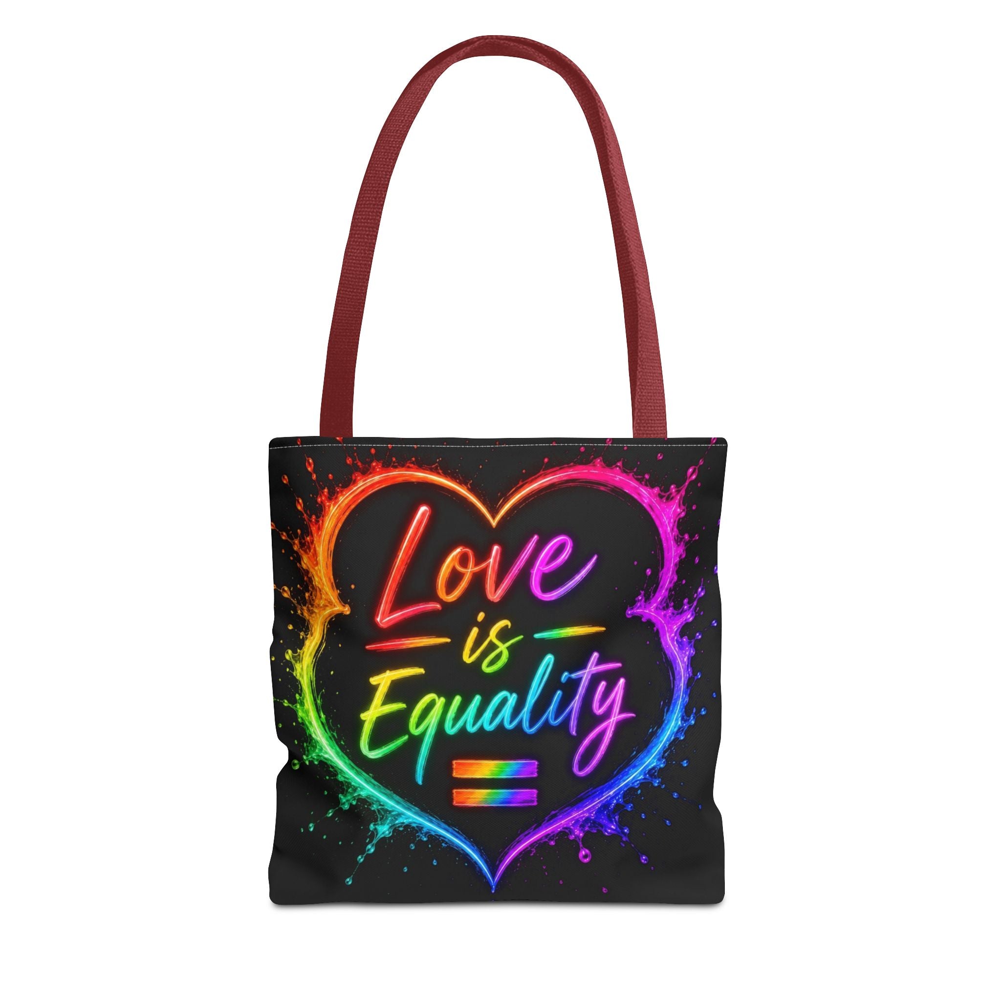 NYP Love is Equality Tote