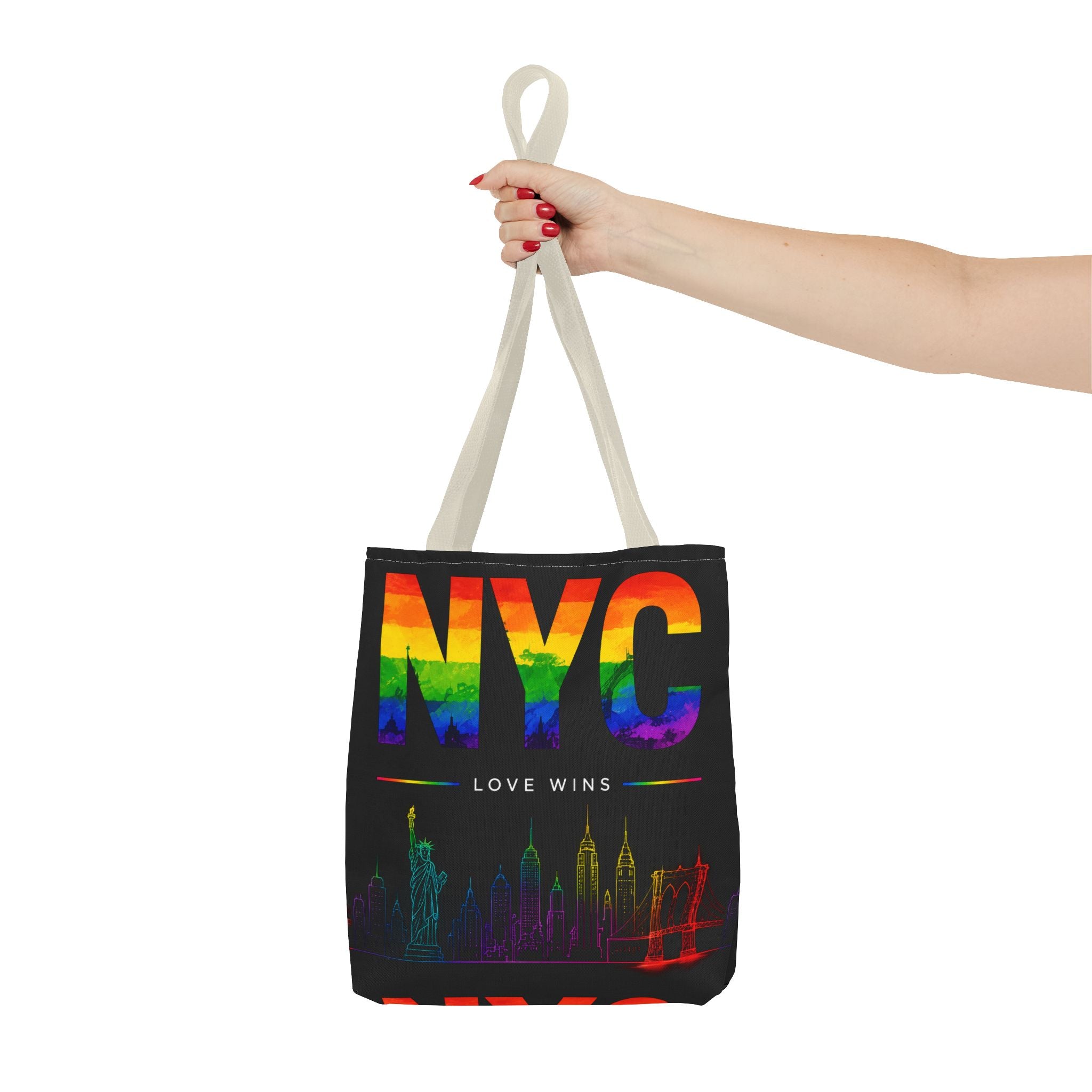 NYP LOVE WINS