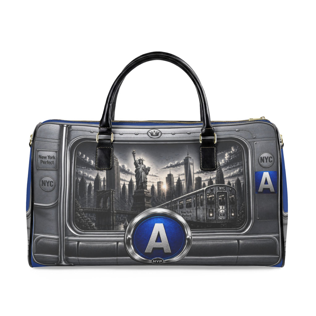 NYP Catch the A™ Travel Bag