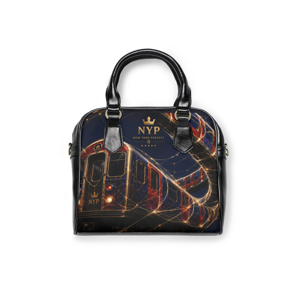 NYP Route Flow Shoulder Bag