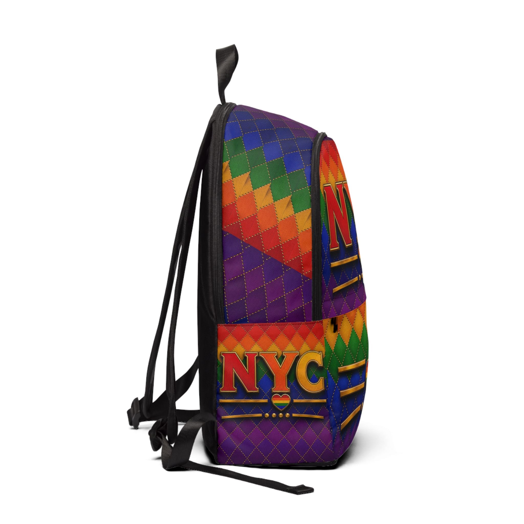 NYP City Colors™ Backpack