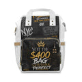 Not $400 Multifunctional Diaper Backpack