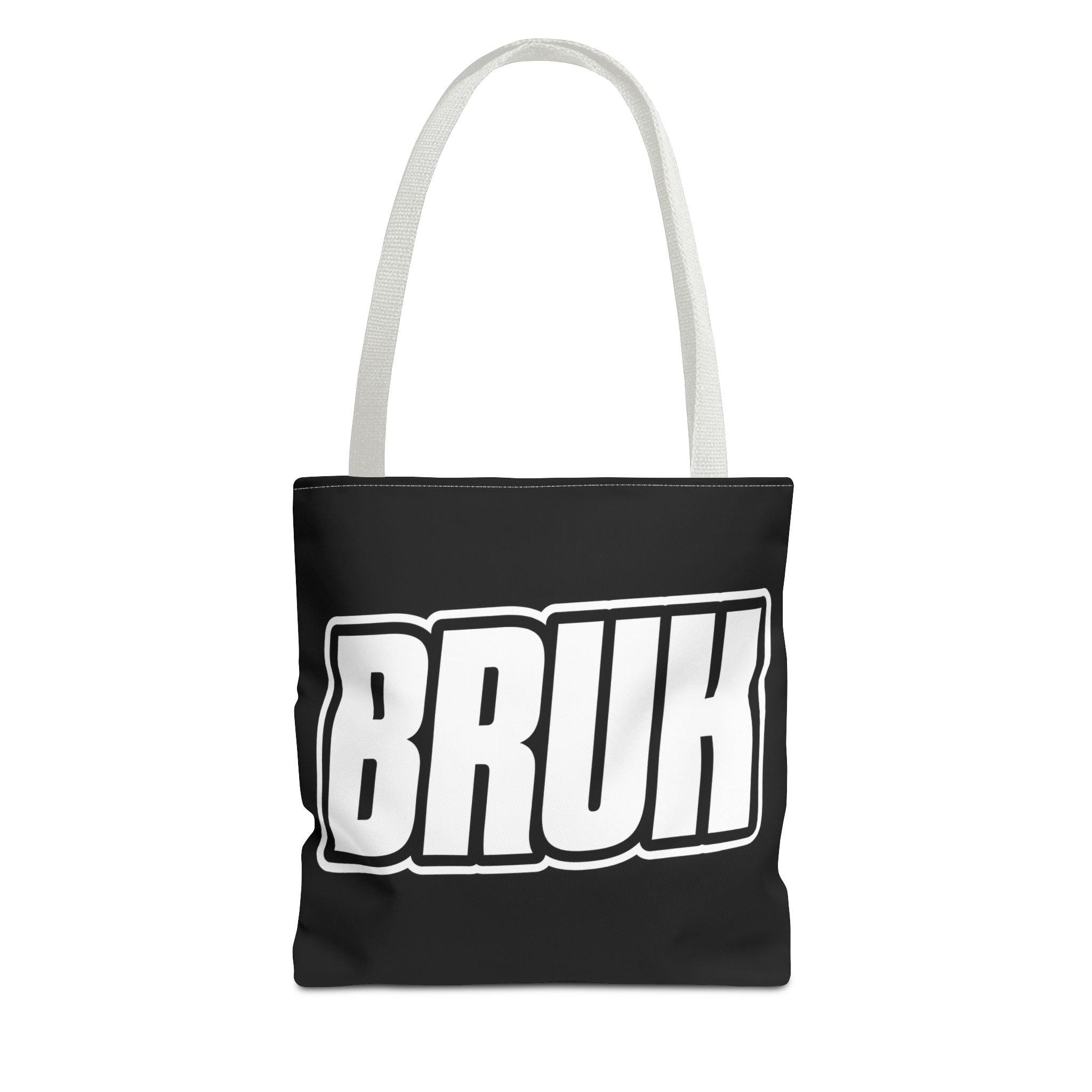 BRUH Tote Bag