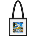 NYP Clear Stadium Tote