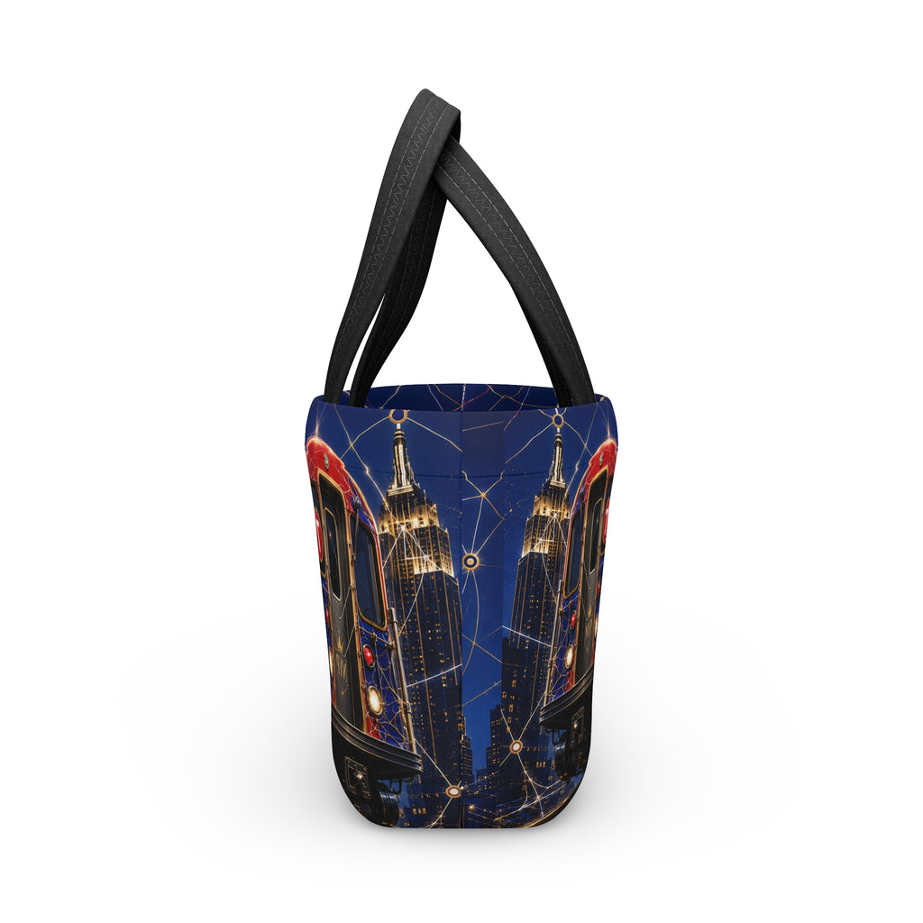 The NYP Route Flow Lunch Bag ™