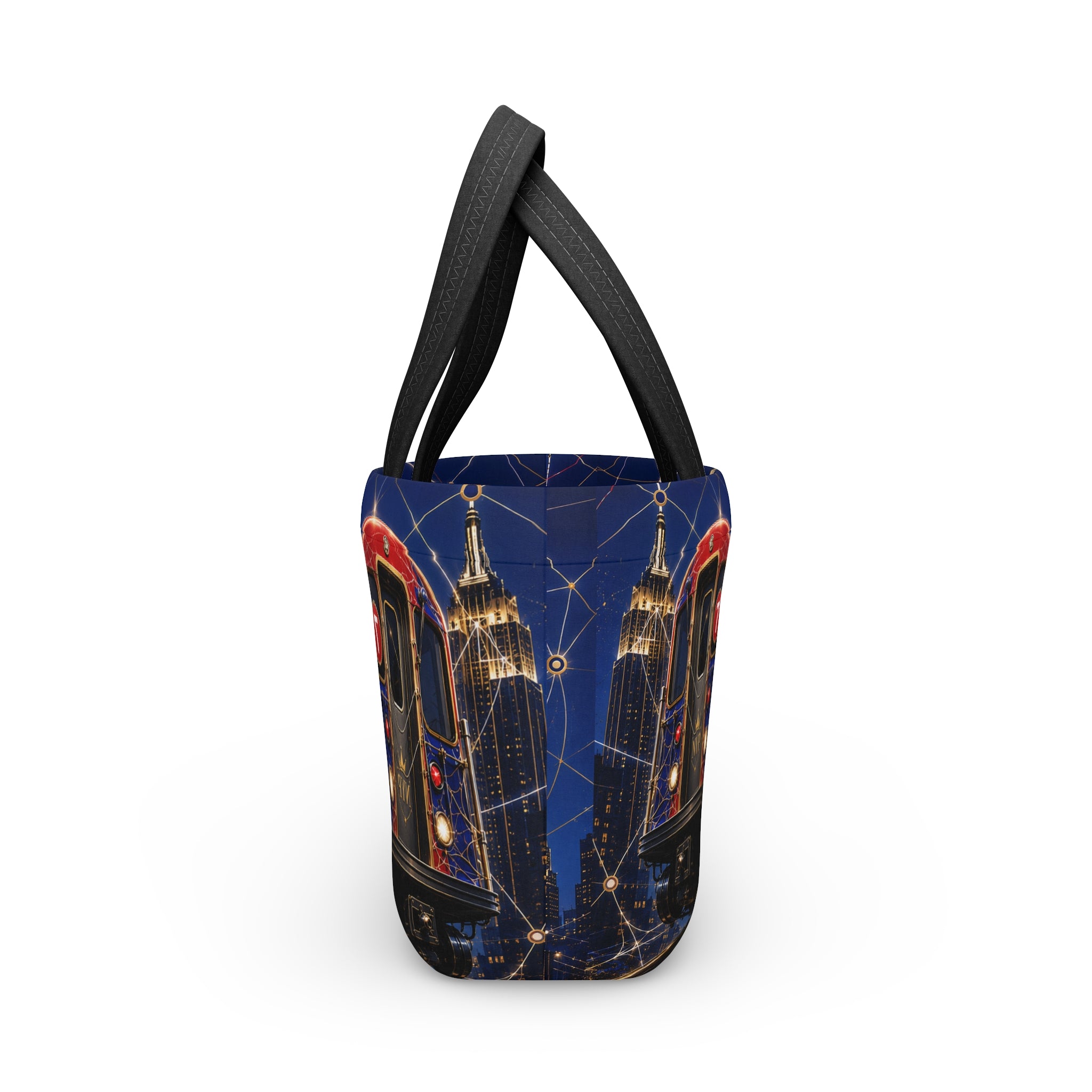 The NYP Route Flow Lunch Bag ™